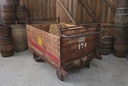 Industrial Cart  124/174