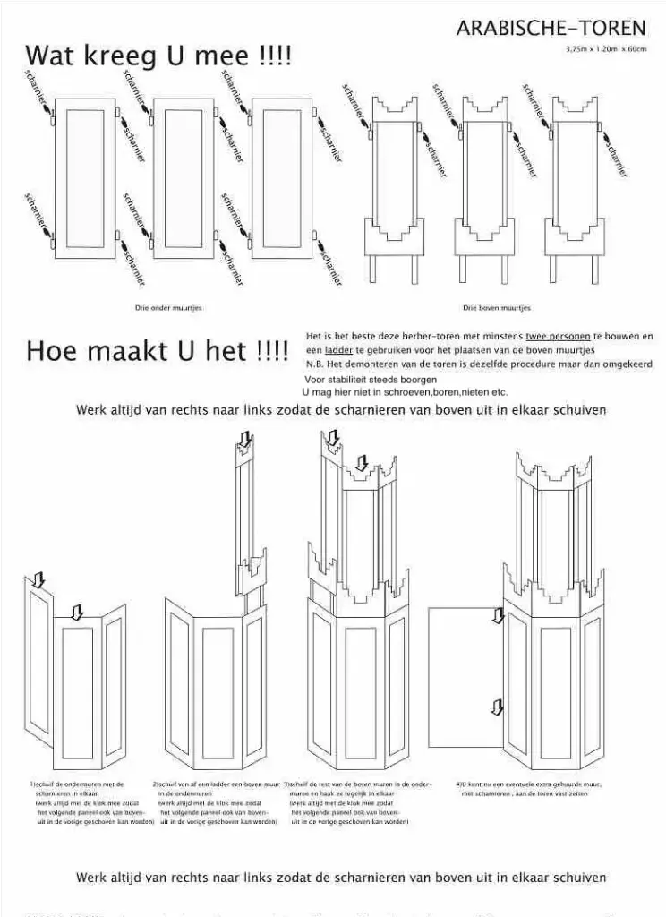 plan Arabische toren.webp