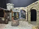 Arch Sandstone