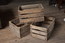 Case, small, Crate, Empty