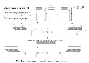 Cruise/Steamer ship 2D