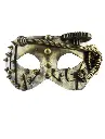 sale  Steampunk  Mask   