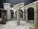 Pillar  Sandstone