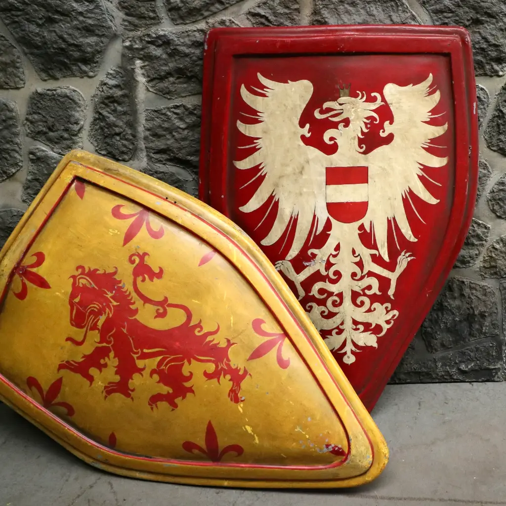 Shield Austria  Scotland .webp