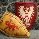 Shield Austria  Scotland .webp