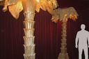Palmtree Bronze 220V