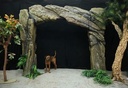Rock Cave Entrance XL