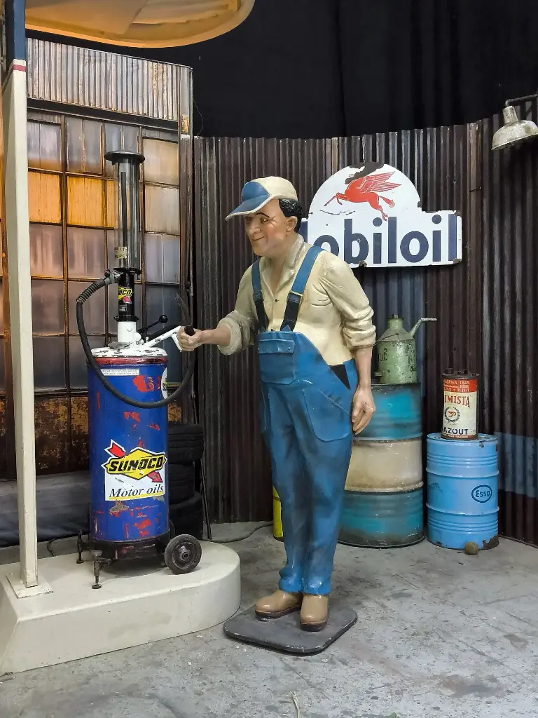 Pump  Assistant