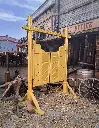 Gate   Swing-doors  M   yellow