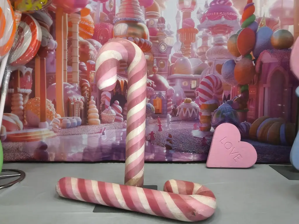 Candy    Candystick    XL
