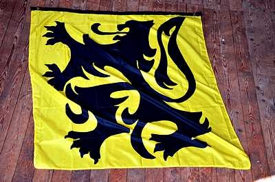 Flag  Flanders
