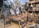 Table  Wooden  Heavy