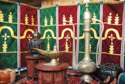 Arabian  Teapot   1m61