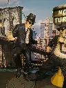 Blues Brother   Elwood