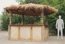 Tikibar,  Large