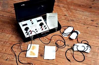 Labo Electro Therapy Suitcase