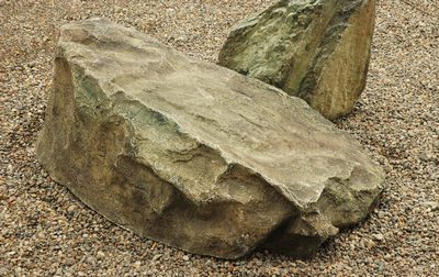 Rock  Sandcoloured  Large