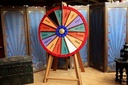 Wheel of Fortune