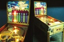 Pinball Machine  "Rally Hot Rods"  220v