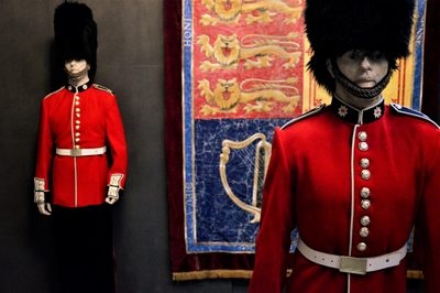 English Guard  King's Guard 