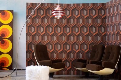 Screen  Wallpaper  Hexagon