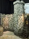 Castle  New  Wall  a pc.