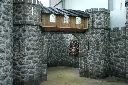 Castle  New  Entrance  Gate