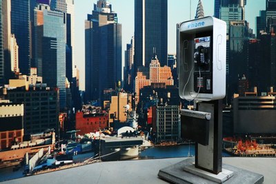 Public Telephone