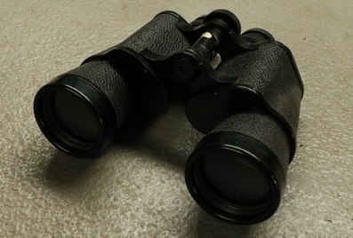 Binocular    "HOYA"