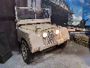 Jeep   Front Section