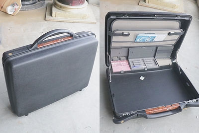 Briefcase   Samsonite