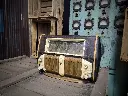 Radio Art Deco