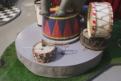 Rotating Platform Platform Large 220V