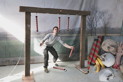 Game,  Catch them All !  220v