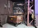Industrial Cart  124/174