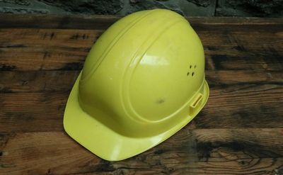 HardHat / Yellow