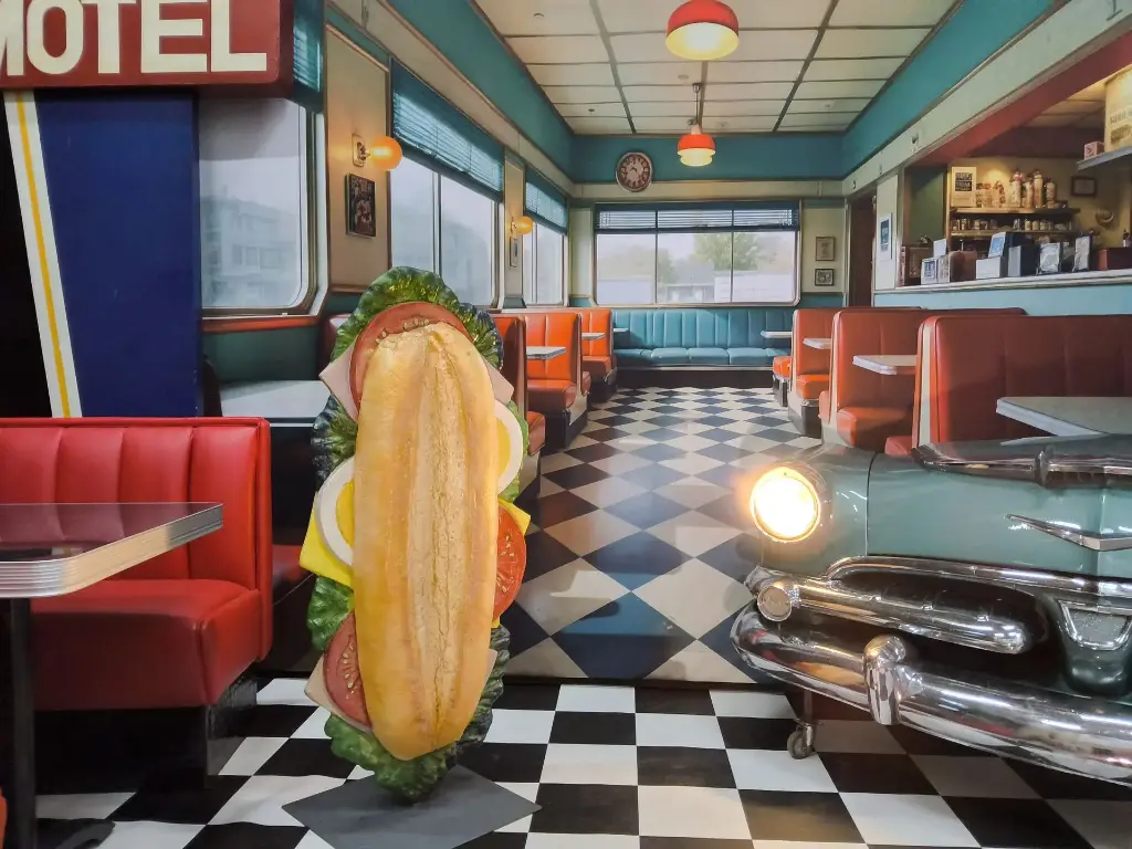 Club Sandwich