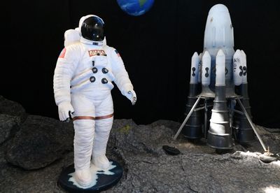 Astronaut