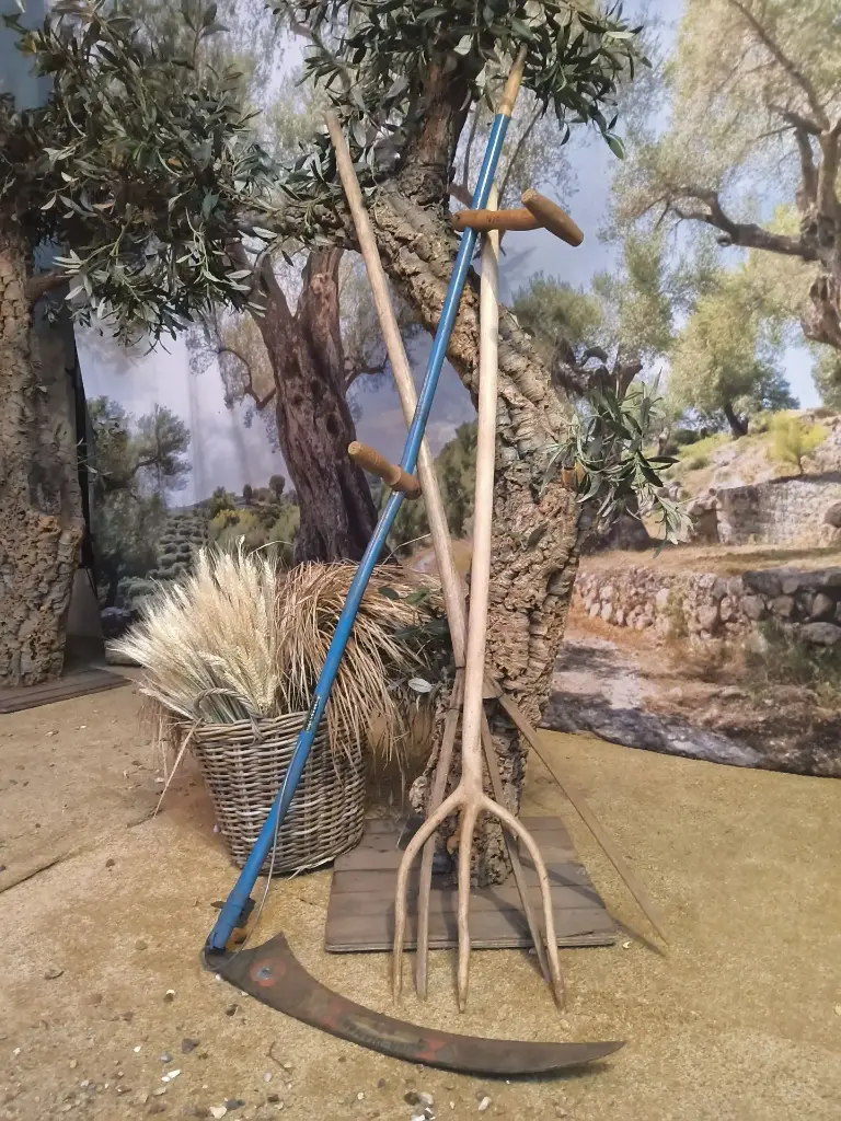 Scythe