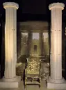 Column   Dorian    Giant  
