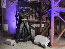 Batman Super Hero