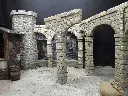 Arch Sandstone