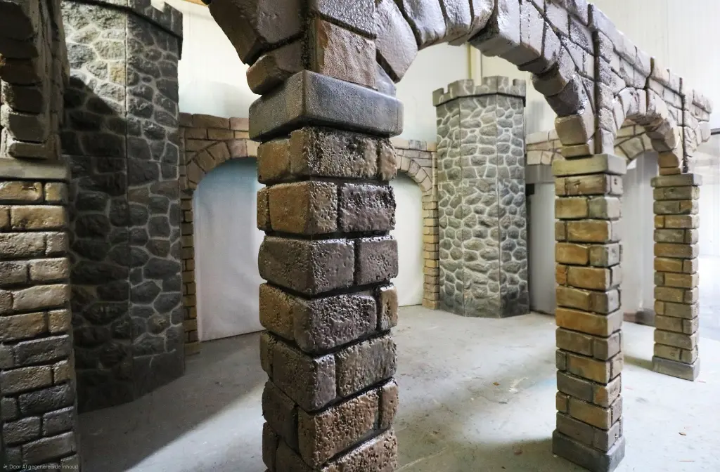 Pillar  Sandstone