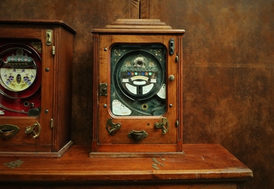 Mini PinBall ""La Loyal""