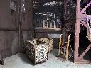 Cart  for  Linen