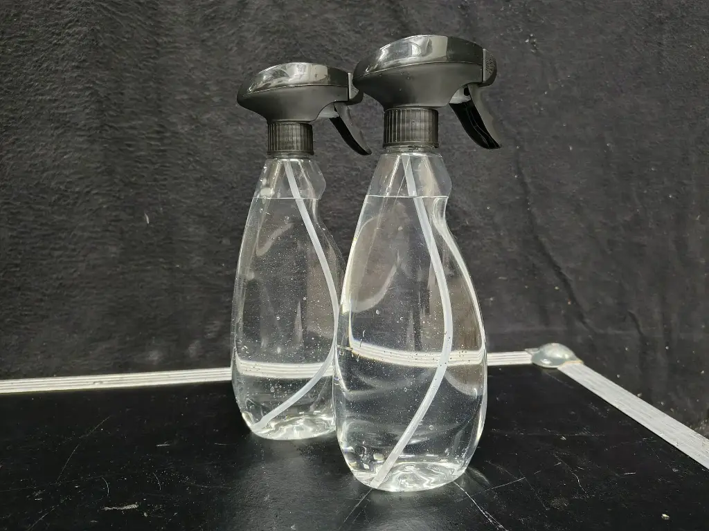 Sale Burnstop for synthetic fibers