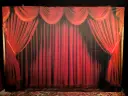 Backdrop  Curtain 