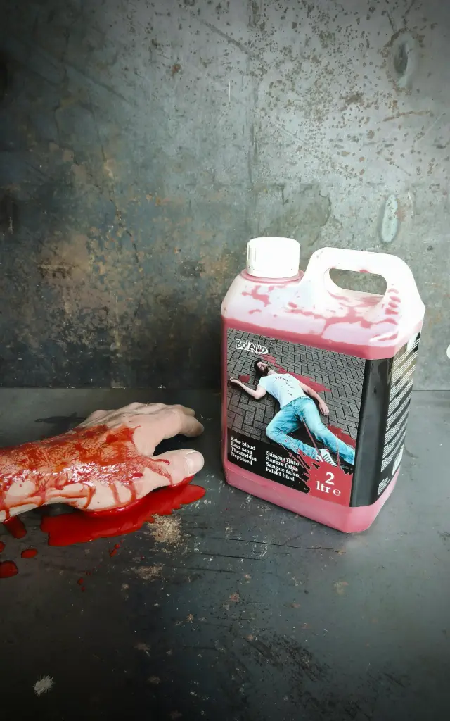 Sale Fake Blood 2L