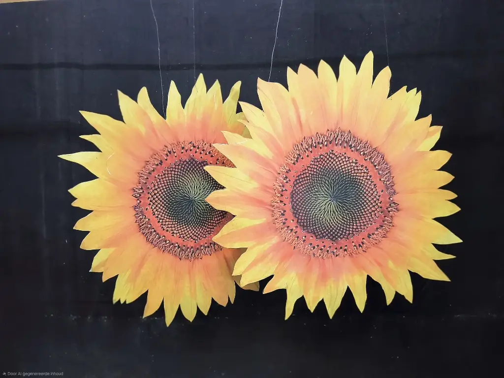 Sunflower  150 