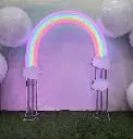 The Rainbow  Gate  220v